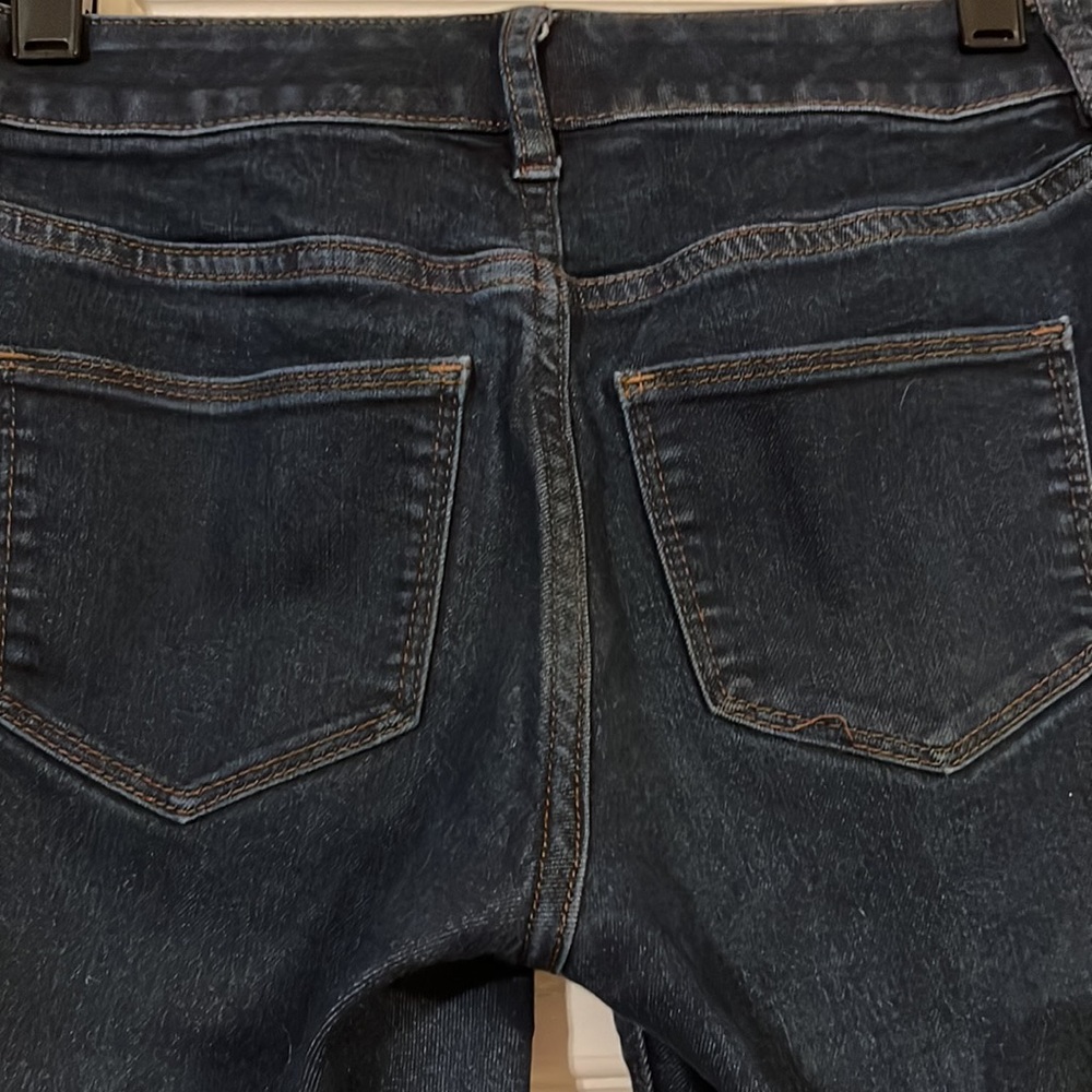 Limited high waist skinny Jean - Picture 7 of 7